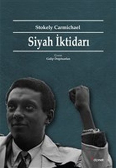 Siyah İktidarı Siyah İktidarı