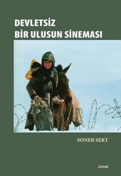Devletsiz Bir Ulusun Sineması Devletsiz Bir Ulusun Sineması