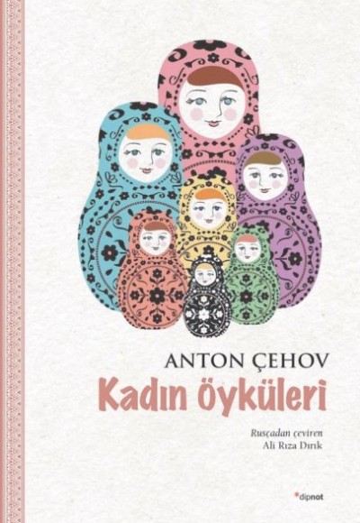 Kadın Öyküleri Kadın Öyküleri