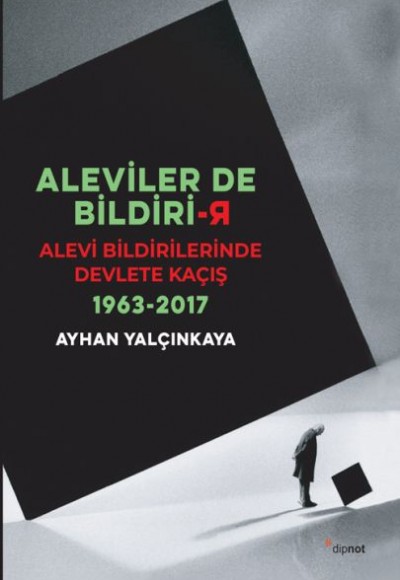 Aleviler De Bildiri-r - Alevi Bildirilerinde Devlete Kaçış Aleviler De Bildiri-r - Alevi Bildirilerinde Devlete Kaçış
