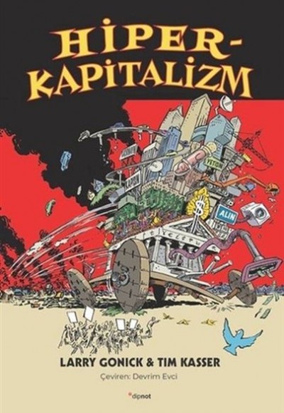 Hiper-Kapitalizm Hiper-Kapitalizm