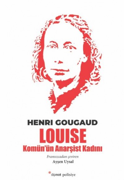 Louise Louise