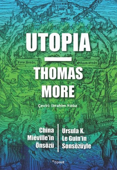 Ütopia Ütopia