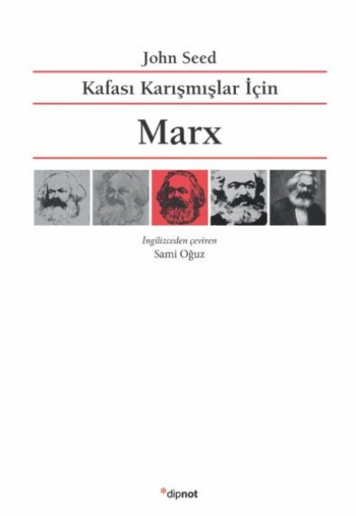 Kafası Karışmışlar İçin Marx Kafası Karışmışlar İçin Marx