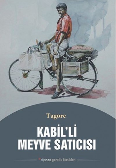Kabil’li Meyve Satıcısı Kabil’li Meyve Satıcısı