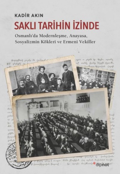 Saklı Tarihin İzinde Saklı Tarihin İzinde
