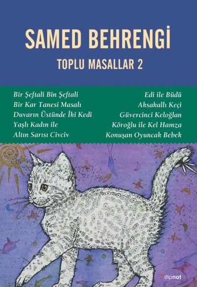 Toplu Masallar - 2 Toplu Masallar - 2