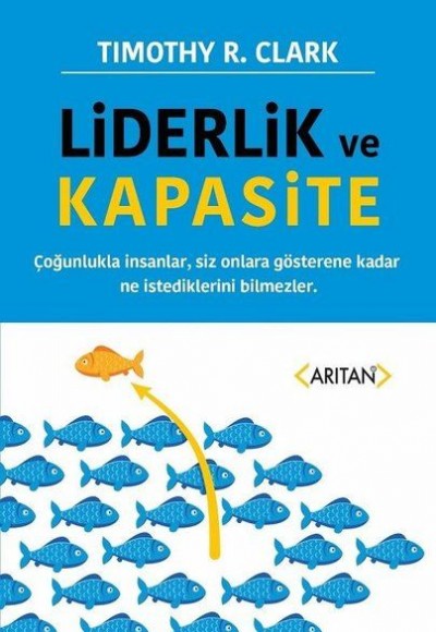 Liderlik ve Kapasite Liderlik ve Kapasite
