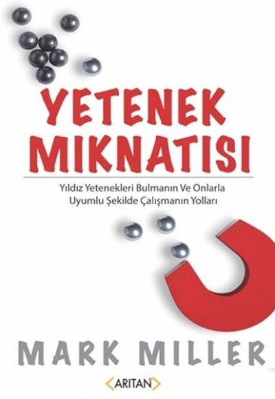 Yetenek Mıknatısı