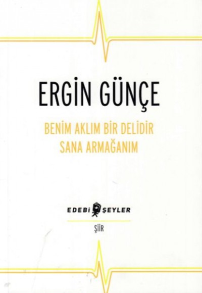 Benim Aklım Bir Delidir Sana Armağanım Benim Aklım Bir Delidir Sana Armağanım