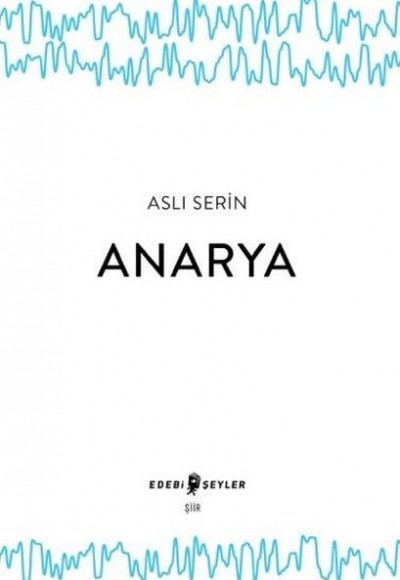 Anarya Anarya