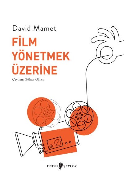 Film Yönetmek Üzerine Film Yönetmek Üzerine