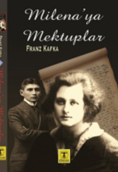 Milena’ya Mektuplar Milena’ya Mektuplar