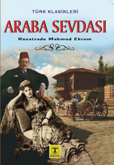 Araba Sevdası Araba Sevdası