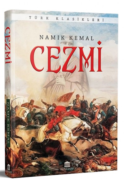 Cezmi (Eksiksiz, Tam Metin) Cezmi (Eksiksiz, Tam Metin)
