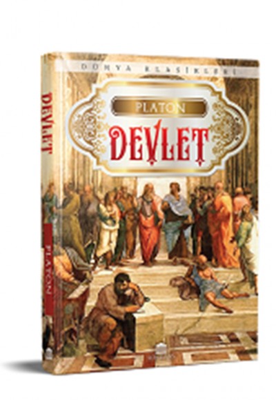 Devlet Devlet