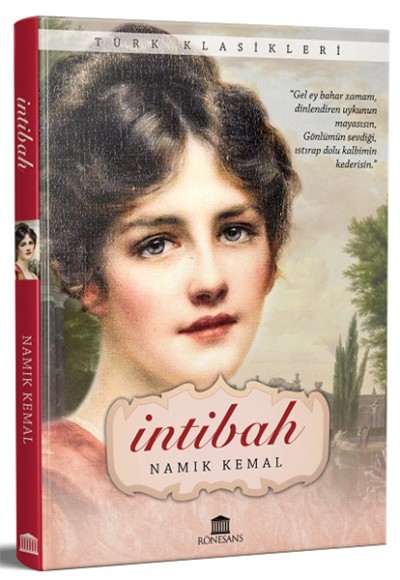 İntibah (Eksiksiz, Tam Metin) İntibah (Eksiksiz, Tam Metin)