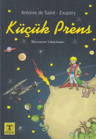 Küçük Prens Küçük Prens