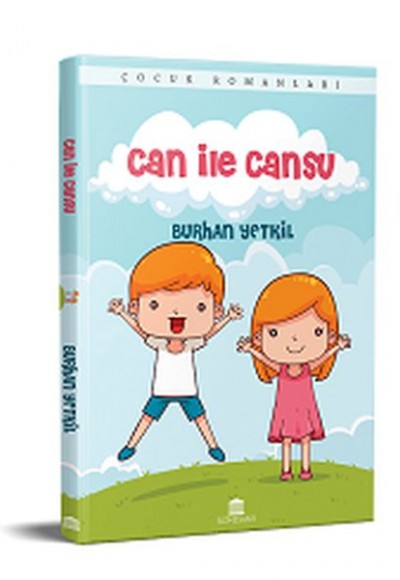 Can ile Cansu Can ile Cansu