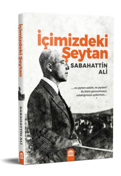 İçimizdeki Şeytan İçimizdeki Şeytan