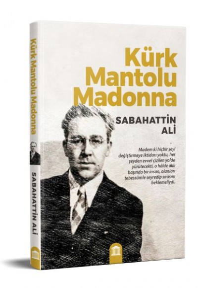 Kürk Mantolu Madonna Kürk Mantolu Madonna