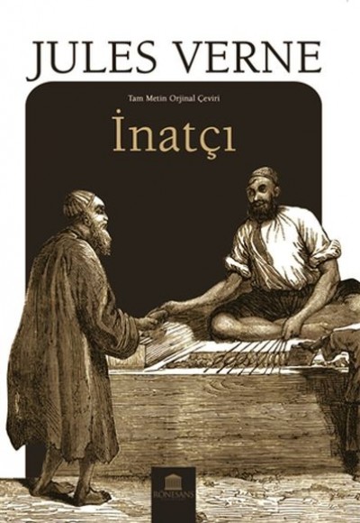 İnatçı İnatçı