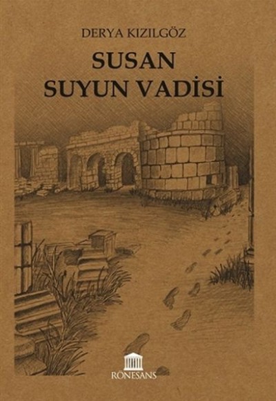 Susan Suyun Vadisi Susan Suyun Vadisi