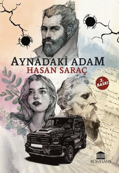 Aynadaki Adam Aynadaki Adam