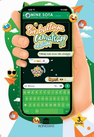 Bir Baltaya Whatsapp Oldum Bir Baltaya Whatsapp Oldum
