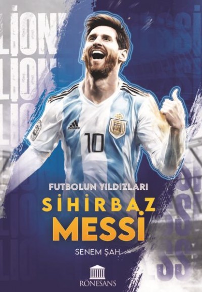 Sihirbaz Messi Sihirbaz Messi