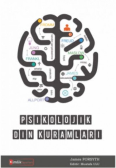 Psikolojik Din Kuramları Psikolojik Din Kuramları