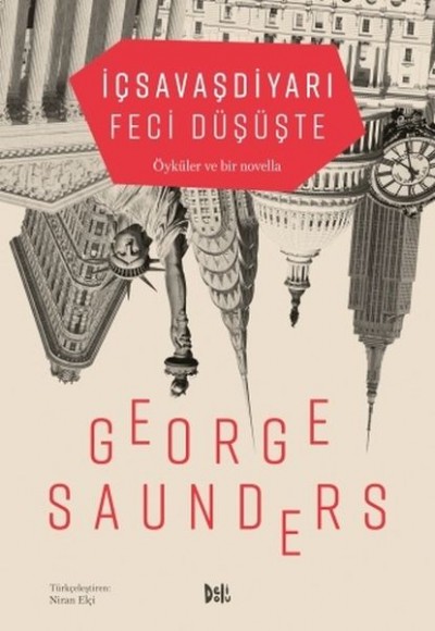 İçsavaşdiyarı Feci Düşüşte