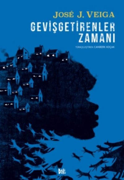 Gevişgetirenler Zamanı (Ciltli) Gevişgetirenler Zamanı (Ciltli)