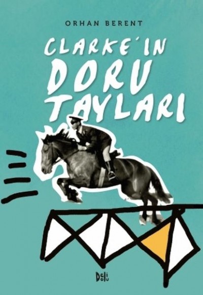 Clarke’ın Doru Tayları Clarke’ın Doru Tayları