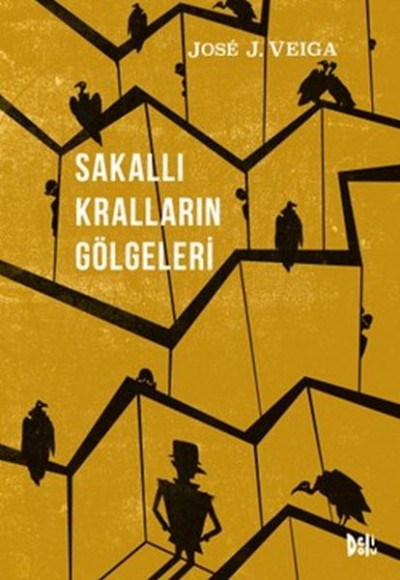 Sakallı Kralların Gölgeleri Sakallı Kralların Gölgeleri