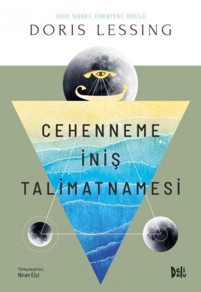 Cehenneme İniş Talimatnamesi Cehenneme İniş Talimatnamesi