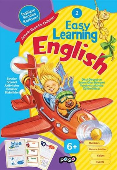 Easy Learning English - 2 Easy Learning English - 2