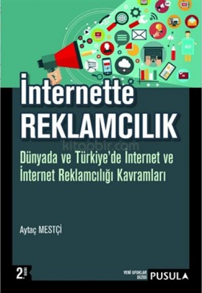 İnternette Reklamcılık İnternette Reklamcılık