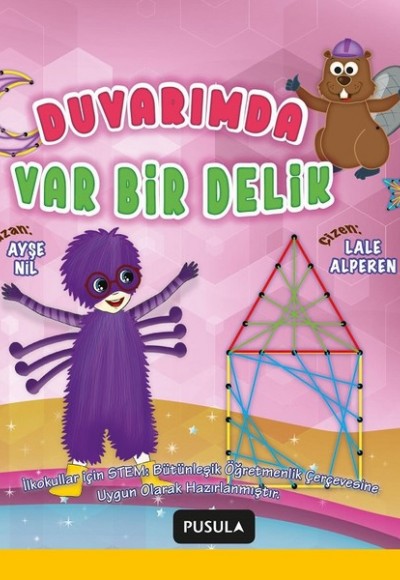 Duvarımda Var Bir Delik-Hikaye Duvarımda Var Bir Delik-Hikaye