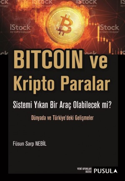Bitcoin ve Kripto Paralar Bitcoin ve Kripto Paralar