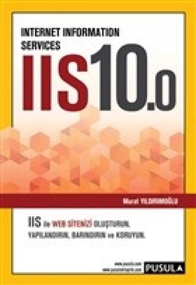 Internet Information Services IIS10.0 Internet Information Services IIS10.0