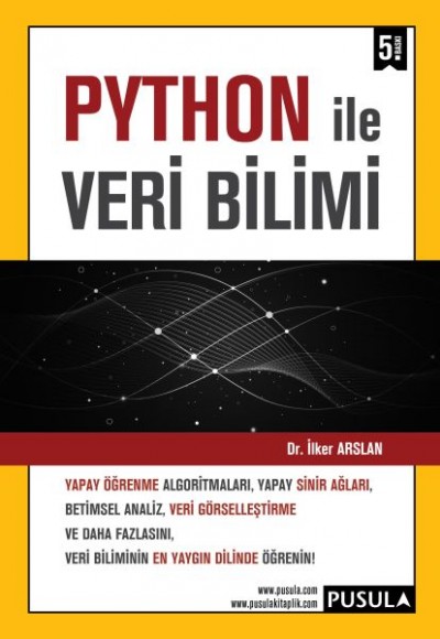Python ile Veri Bilimi Python ile Veri Bilimi