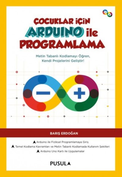 Çocuklar için Arduino ile Programlama Çocuklar için Arduino ile Programlama