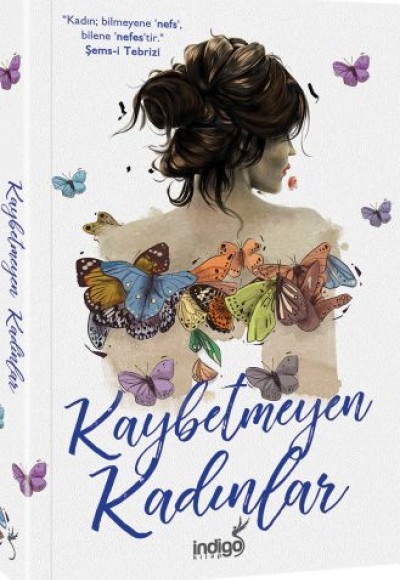 Kaybetmeyen Kadınlar Kaybetmeyen Kadınlar