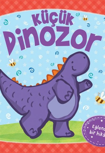 Küçük Dinozor (Dokun Hisset) Küçük Dinozor (Dokun Hisset)