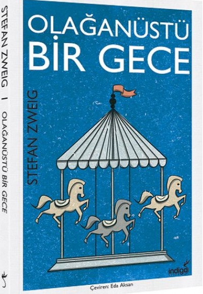 Olağanüstü Bir Gece Olağanüstü Bir Gece