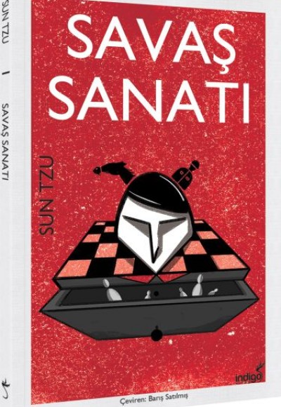 Savaş Sanatı Savaş Sanatı
