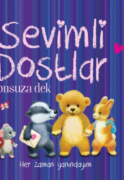 Sevimli Dostlar Sevimli Dostlar