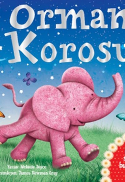 Orman Korosu