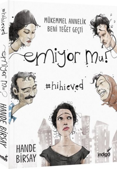 Emiyor mu? Emiyor mu?